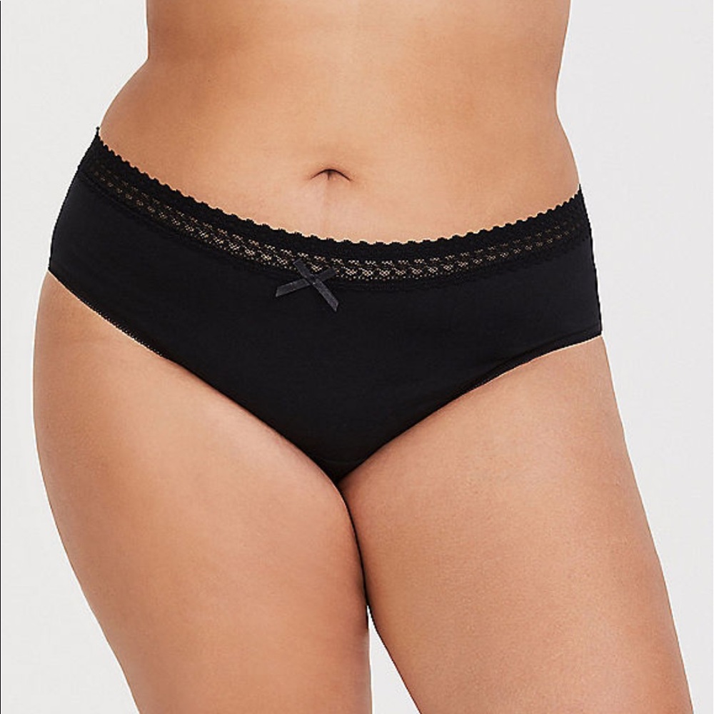 NWT Torrid curve